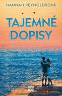 Tajemné dopisy - Kniha
