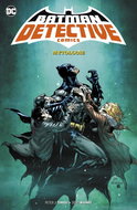 Batman Detective Comics 1 Mytologie - Kniha