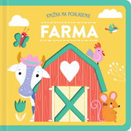 Farma - Kniha