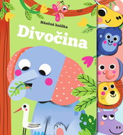 Divočina - Kniha