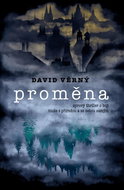 Proměna - Kniha