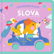 Slova - Kniha