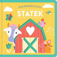Statek - Kniha