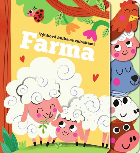 Farma - Kniha - Main image