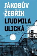 Jákobův žebřík - Kniha