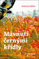 Mávnutí černými křídly - Kniha