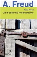 Já a obranné mechanismy - Kniha