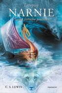 Letopisy Narnie Plavba Jitřního poutníka - Kniha