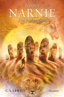 Letopisy Narnie Kůň a jeho chlapec - Kniha