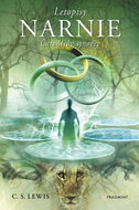 Letopisy Narnie Čarodějův synovec - Kniha