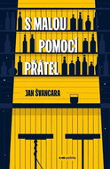 S malou pomocí přátel - Kniha
