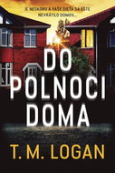 Do polnoci doma - T.M. Logan