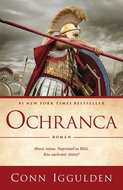 Ochranca - Kniha