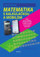 Matematika s mobilom a kalkulačkou - Kniha