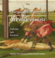 Otevřít Venuši: Nahota, sen, krutost - Kniha