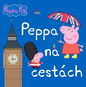 Peppa Pig  Peppa na cestách - Kniha