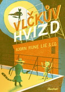 Vlčkův hvizd - Kniha