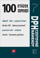 DPH cestovné náhrady - Kniha