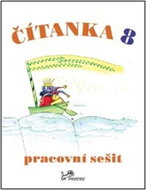 Čítanka 8 Pracovní sešit - Kniha