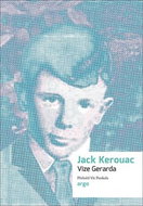 Vize Gerarda - Kniha