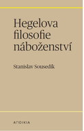 Hegelova filosofie náboženství - Kniha