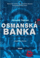 Osmanská banka - Kniha