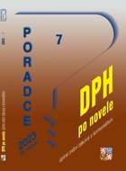 DPH po novele: úplné znění zákona s komentářem - Kniha