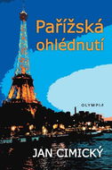 Pařížská ohlédnutí - Kniha