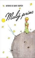Malý princ - Kniha