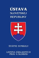 Ústava Slovenskej republiky 2023: Štátné symboly, Listina základných práv a slobód - Kniha