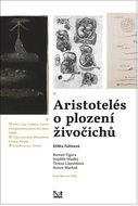 Aristotelés o plození živočichů - Kniha