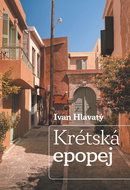 Krétská epopej - Kniha