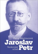 Venkovský učitel Jaroslav Petr - Kniha