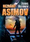 Neznámý Asimov - Kniha