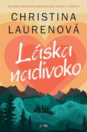 Láska nadivoko - Kniha