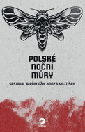 Polské noční můry - Kniha