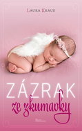 Zázrak ze zkumavky - Kniha