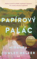 Papírový palác - Kniha