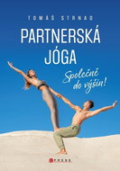 Partnerská jóga: Společně do výšin! - Kniha