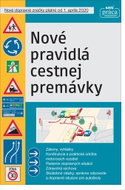 Nové pravidlá cestnej premávky - Kniha
