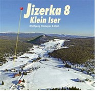 Jizerka 8/Klein Iser 8 - Kniha