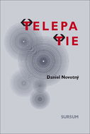 Telepatie - Kniha