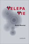 Telepatie - Kniha