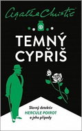Temný cypřiš - Kniha