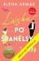 Láska po španělsku - Kniha