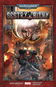 Warhammer 40000 Sestry bitvy - Kniha