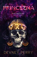 Princezna - Kniha