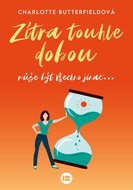 Zítra touhle dobou - Kniha