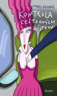 Kontrole cestovných lístkov - Kniha