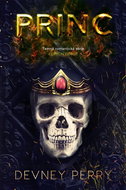 Princ - Kniha